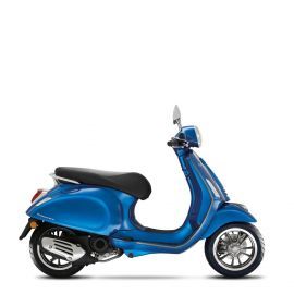 Мотороллер Vespa Primavera 50, 2023, синий